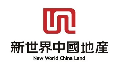 أرض الصين العالمية الجديدة